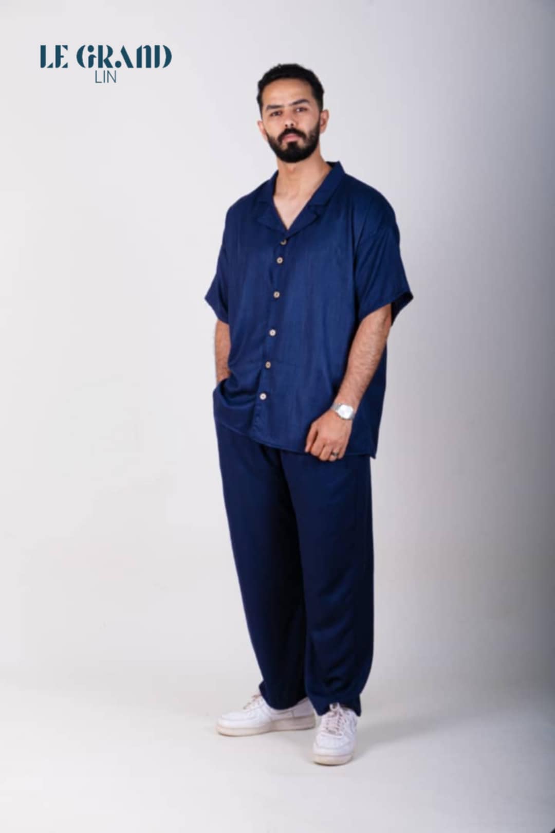 Ensemble LE GRAND LIN